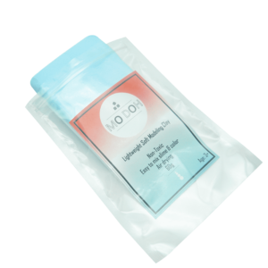 Soft Air Dry Clay 60g(Light Blue)