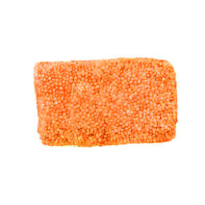 Foam Clay 170g(Orange)