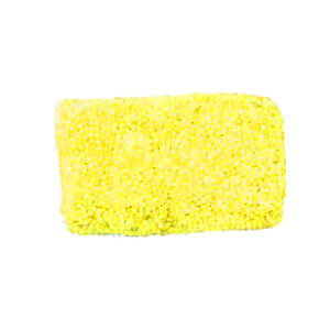 Foam Clay 170g(Yellow)