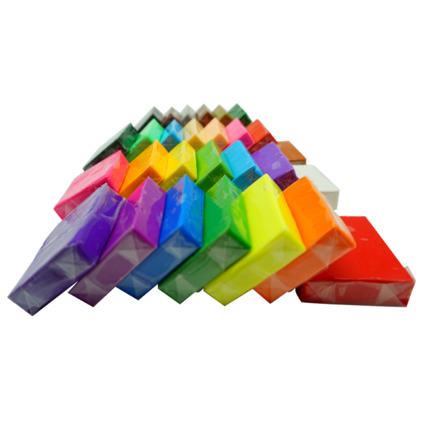 polymer clay