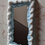 Whipped Cream Clay 100g (Light Blue) - Image 3