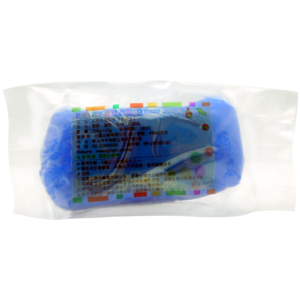 Porcelain Clay 250G (Blue)