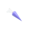 cream clay purple 30g