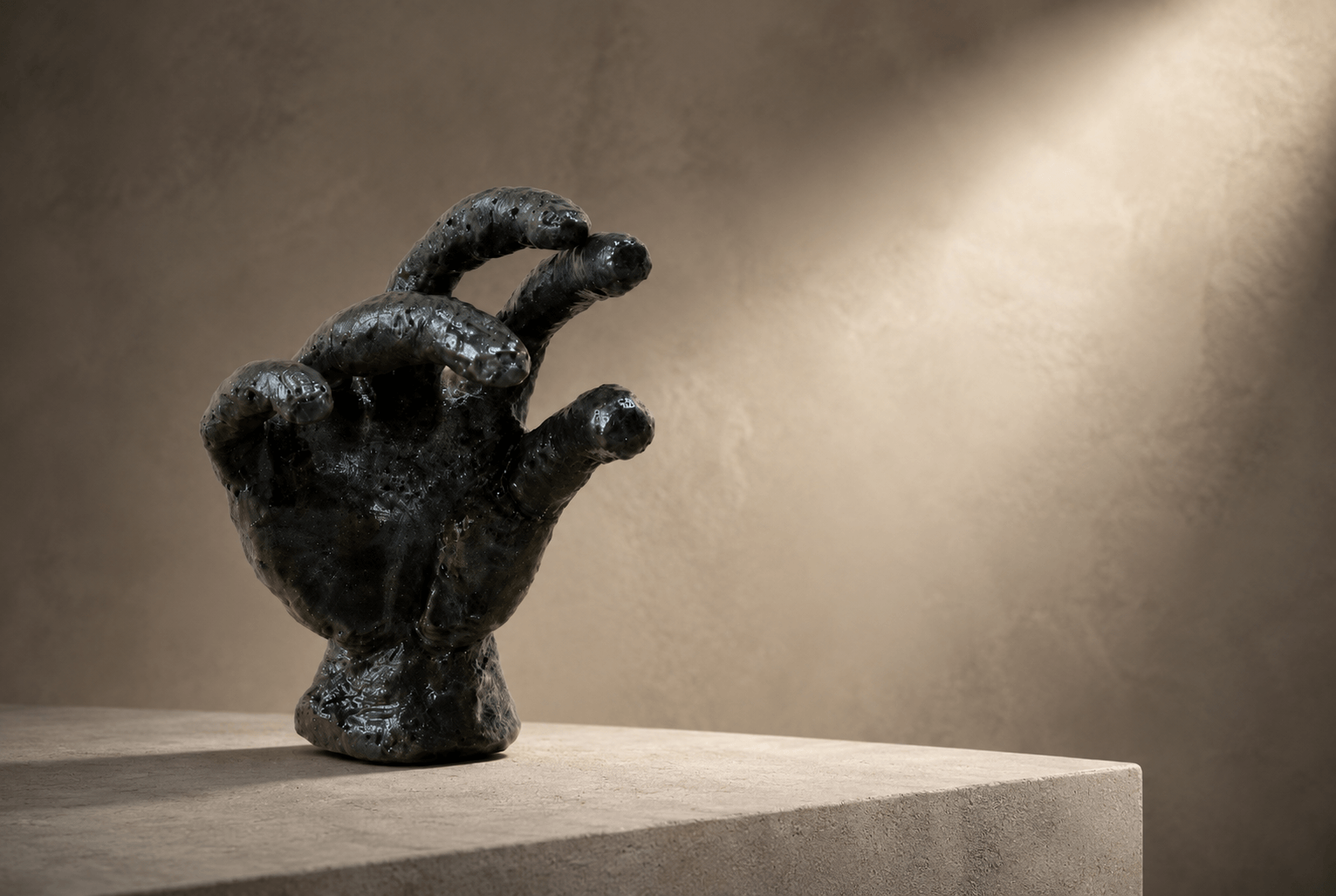 Oil Modeling Clay