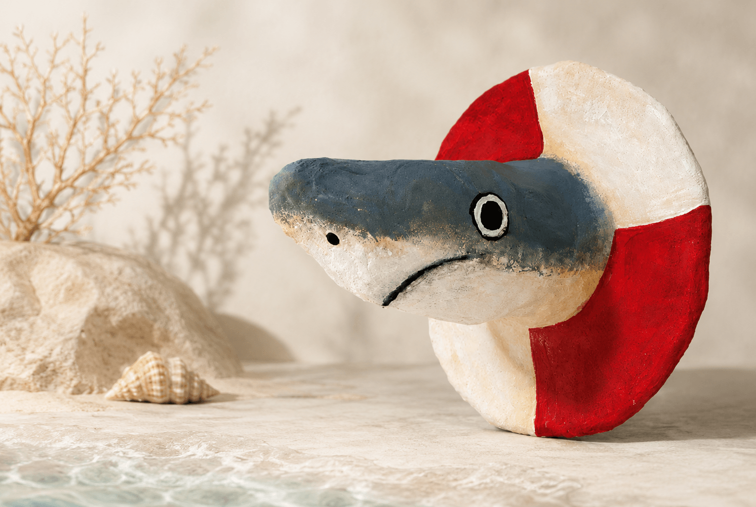 Papier Mache