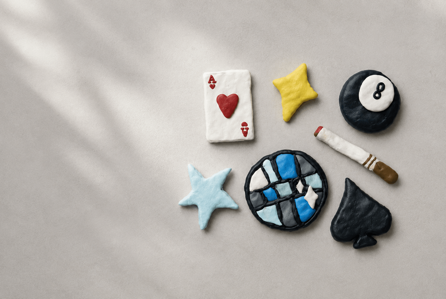 Polymer Clay