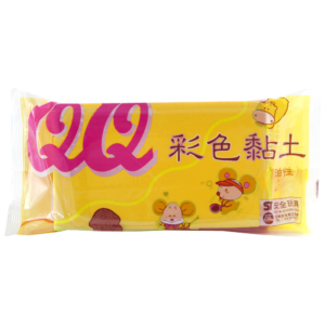 Oil Based Clay(Beige)
