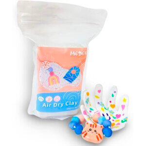 Air Dry Clay 2kg