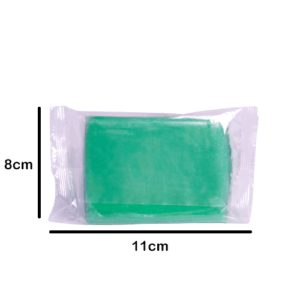 Colorful Air Dry Clay 250g(Green)