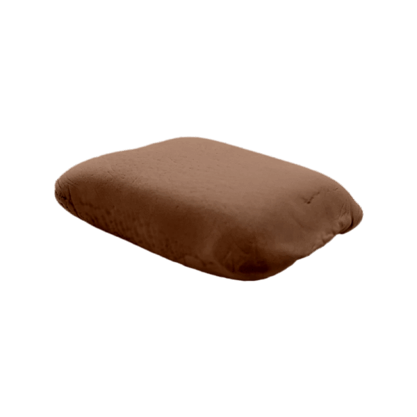 Light Air Dry Clay Brown 30g