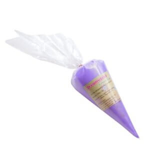 Whipped Cream Clay 100g(Purple)