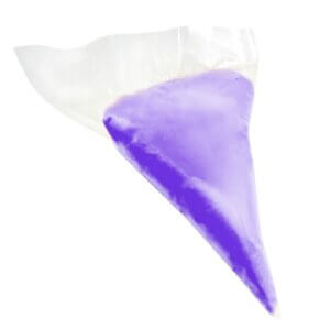Whipped Cream Clay 230g(Purple)
