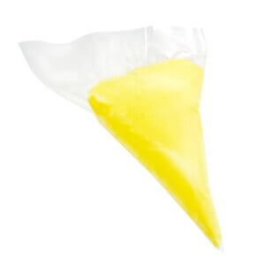 Whipped Cream Clay 230g(Yellow)
