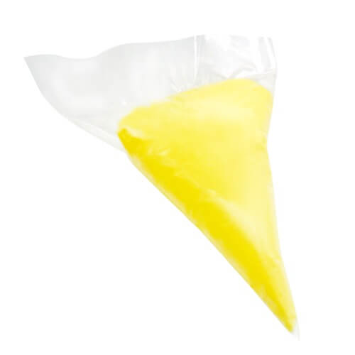 cream clay 230g yellow