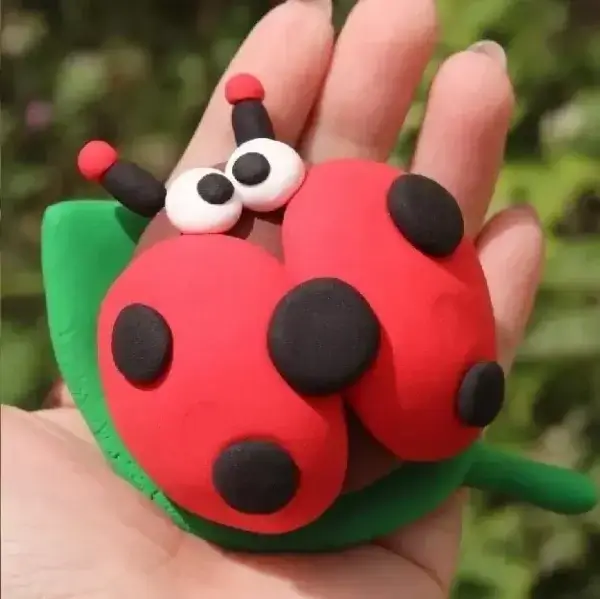 ladybug