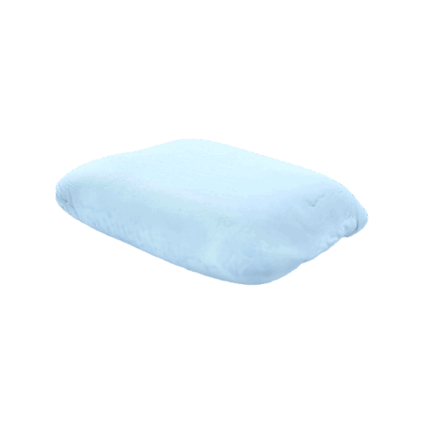 Light Air Dry Clay Light Blue 30g