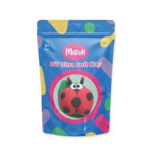 Ladybug DIY set