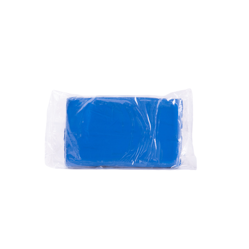 oil based clay 400g-blue