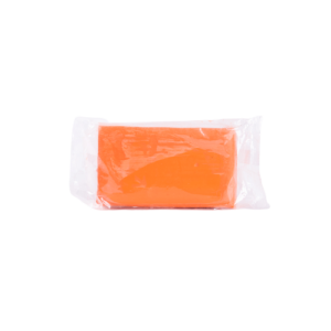 Oil Based Clay(Orange)