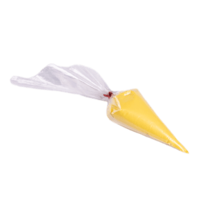 Whipped Cream Clay 50g(Yellow)