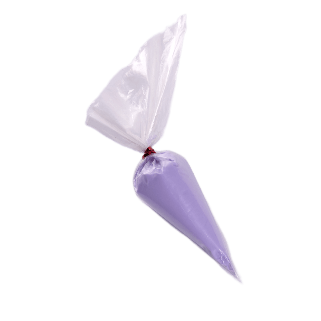 Whipped Cream Clay 50G(Purple) Ly Hsin Clay Manufacturer