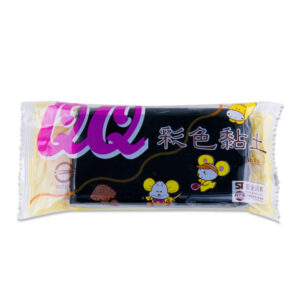 Oil Based Clay(Black)