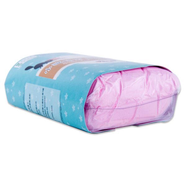 Soft Clay 200g(Pink)