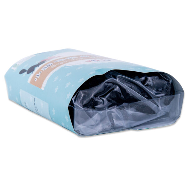 Soft Clay 200g(Black)