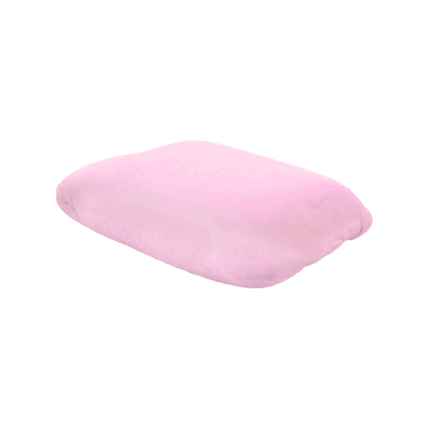 Light Air Dry Clay Pink 30g