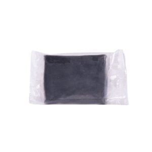 Colorful Air Dry Clay 250g(Black)