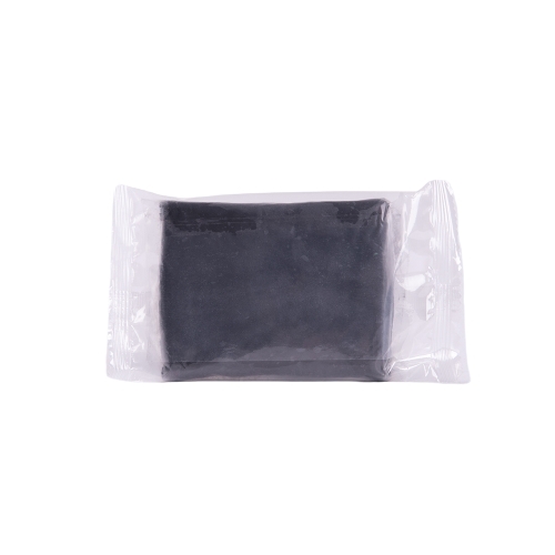 product image air dry clay-black
