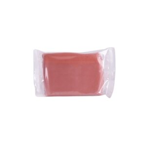 Colorful Air Dry Clay 250g(Brown)