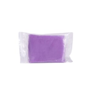 Colorful Air Dry Clay 250g(Purple)