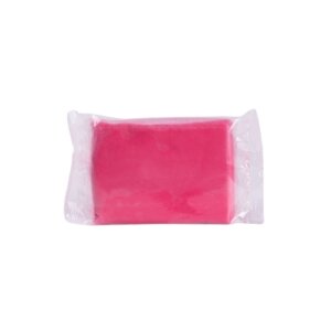 Colorful Air Dry Clay 250g(Red)