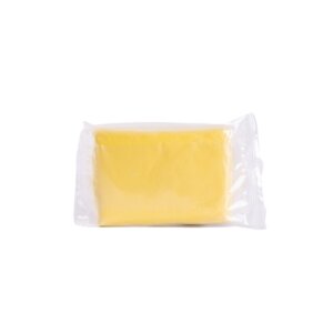 Colorful Air Dry Clay 250g(Yellow)