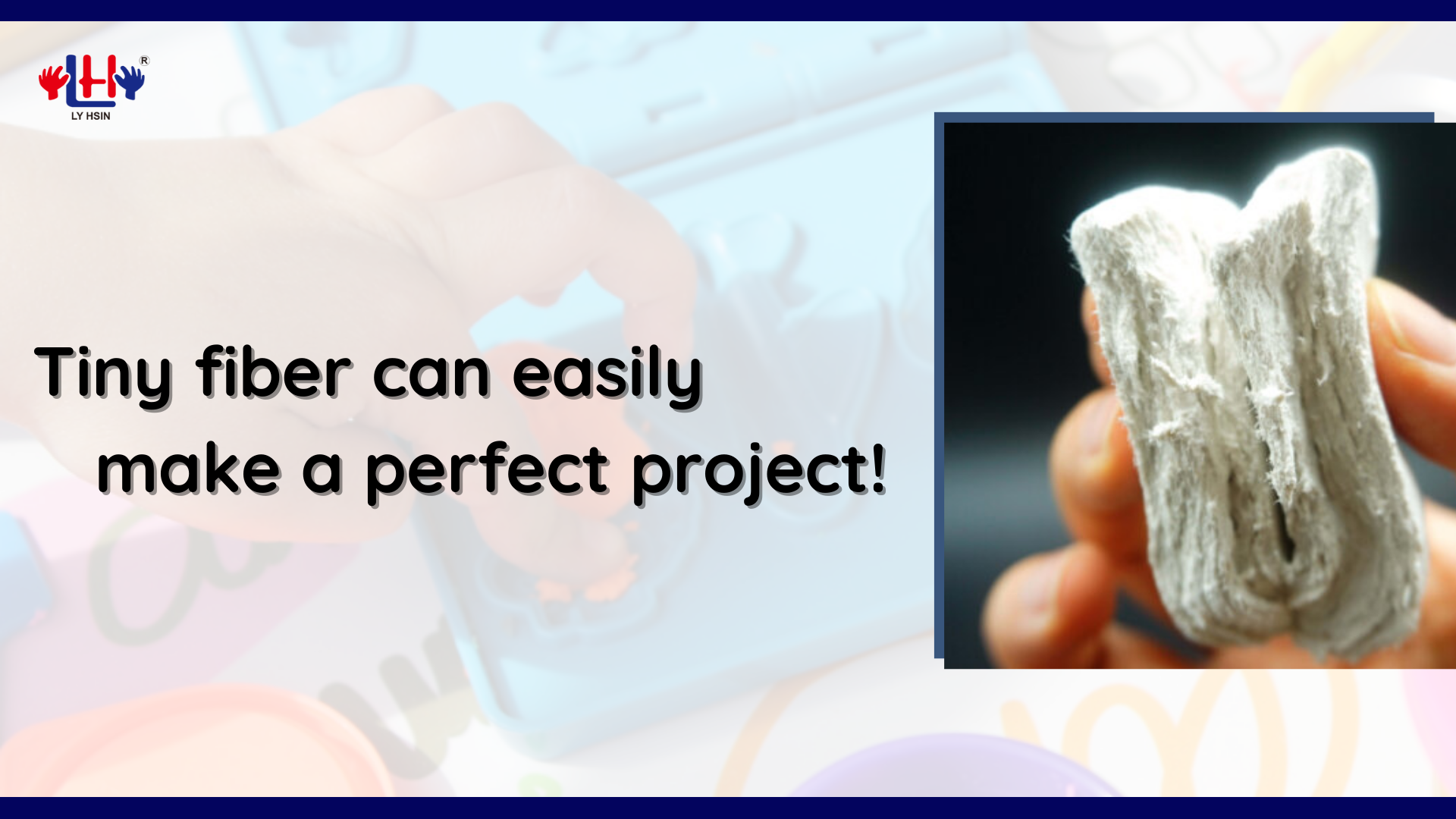 Air Hardening Clay 500g(TerraCotta) Ly Hsin Clay Manufacturer