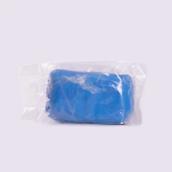 product image of porcelain clay blue 250g