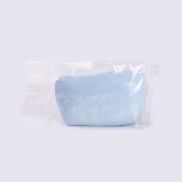 product image of porcelain clay light blue 250g