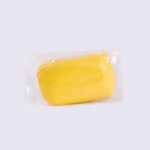 Porcelain Clay 250g(Yellow)