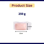 Porcelain Clay 250g(Blue) - Image 2