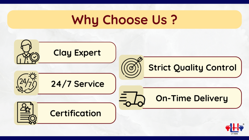 why choose us