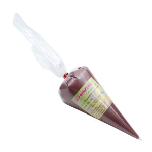 Whipped Cream Clay 100G(Brown)