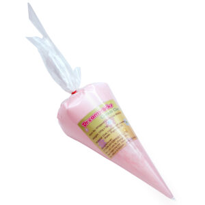 Whipped Cream Clay 100g(Pink)