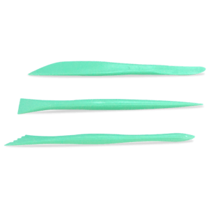Clay Tools