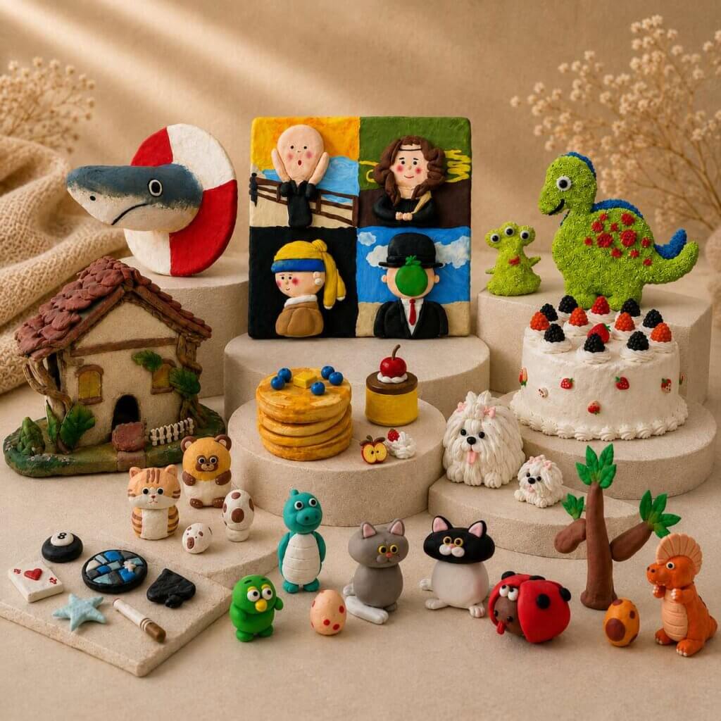 所有產品