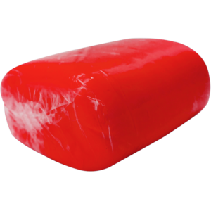 Air Dry Clay 1kg(Red)