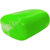 resin clay 1kg green