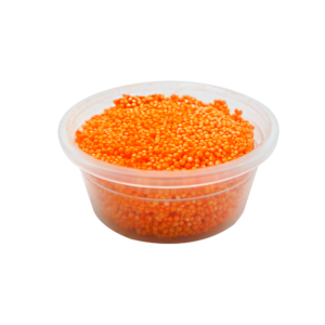 Foam Clay 12g(Orange)