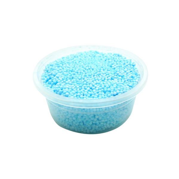 foam clay 12g light blue