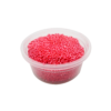 foam clay 12g red
